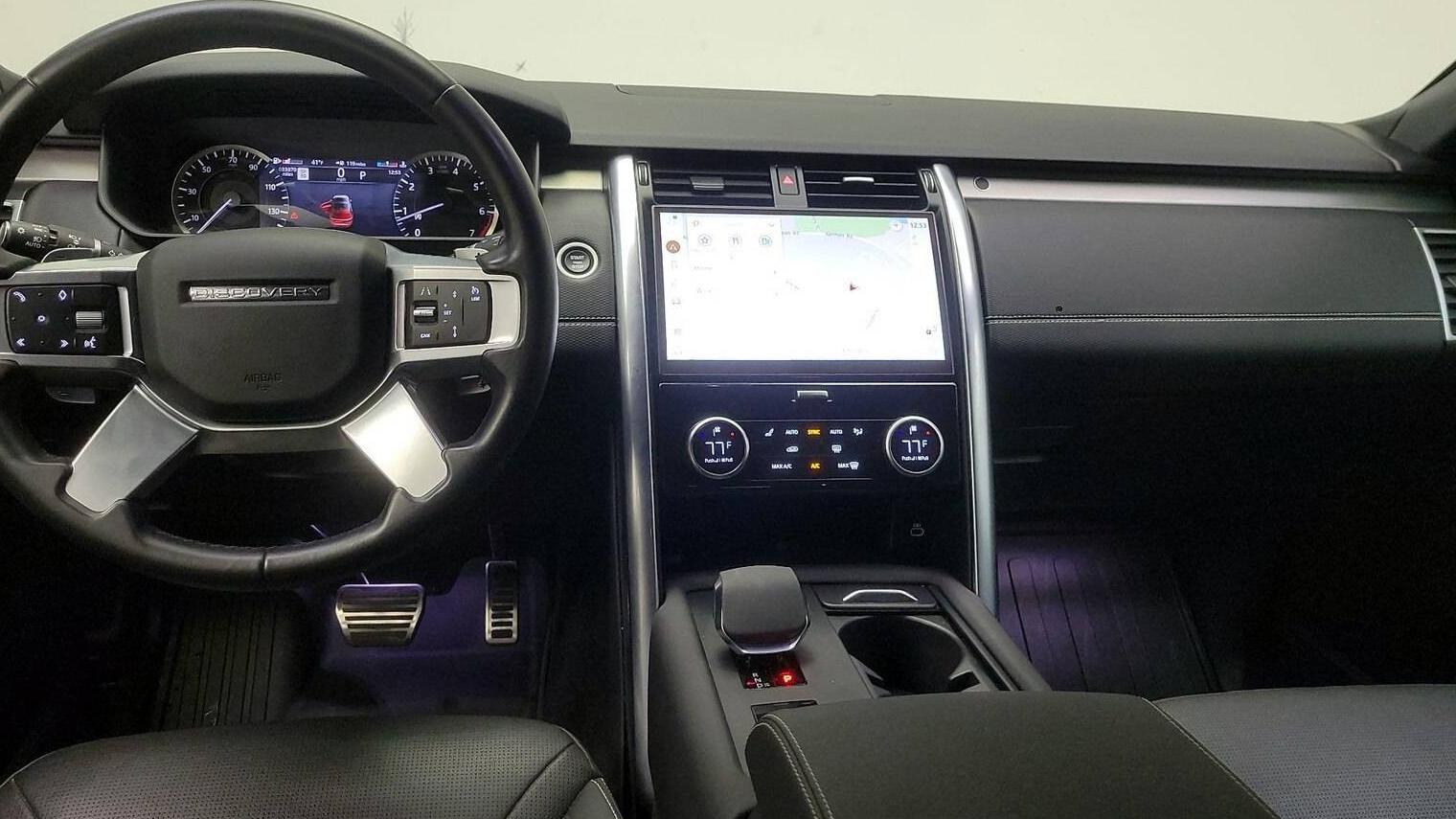 LAND ROVER DISCOVERY 2023 SALRT4EU1P2467162 image